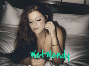 WetWendy