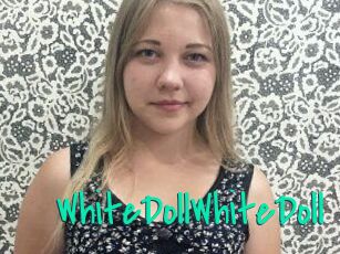 WhiteDoll_WhiteDoll