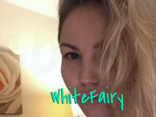 WhiteFairy