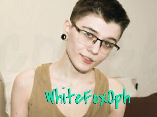 WhiteFoxOph