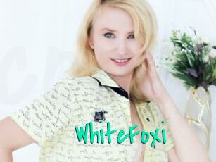 WhiteFoxi