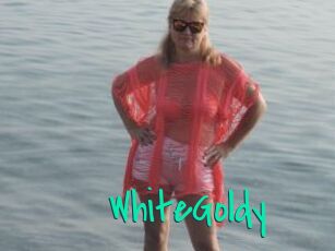 WhiteGoldy Cool Sexe