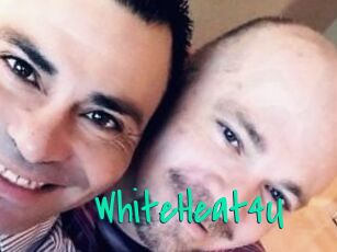 WhiteHeat4U Cool Sexe