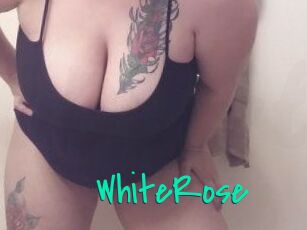 WhiteRose