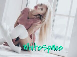 WhiteSpace