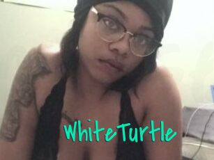 WhiteTurtle Cool Sexe