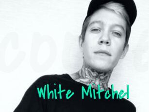White_Mitchel