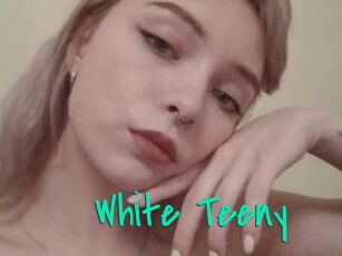 White_Teeny