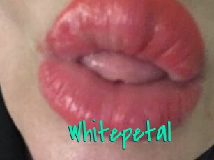 Whitepetal