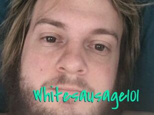 Whitesausage101
