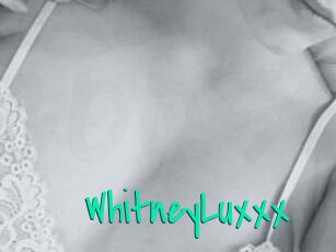 WhitneyLuxxx
