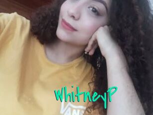 WhitneyP