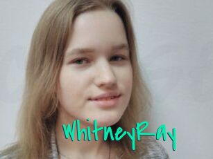 WhitneyRay