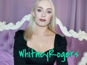WhitneyRogers