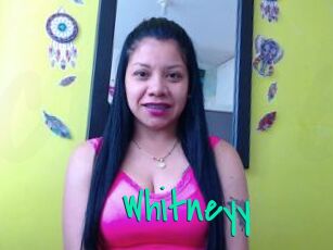 Whitneyy