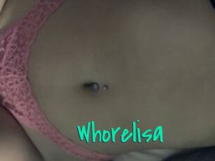 Whorelisa