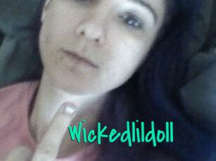 Wickedlildoll