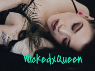 WickedxQueen
