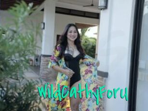 WildCathyForU