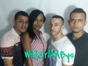 WildGrlAnBys