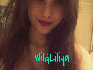WildLiliya