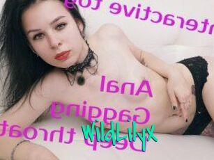 WildLilyX