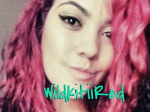 WildkitiiRed