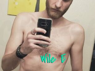 Wile_E
