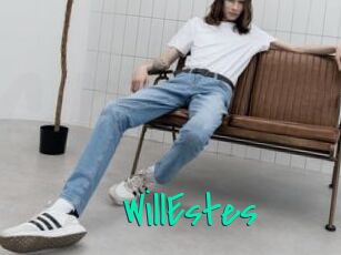 WillEstes