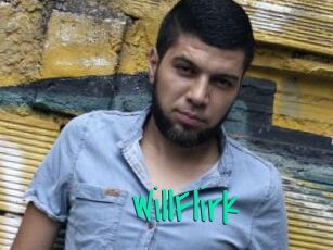 WillFlirk