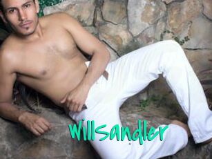 WillSandler