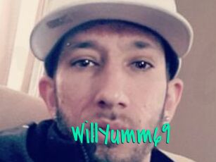 WillYumm69