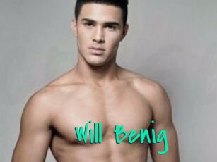 Will_Benig