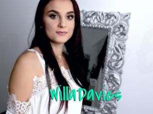 WillaDavies