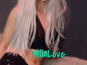 WillaLove