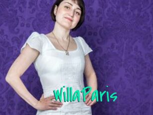 WillaParis