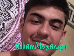 William_Alexander