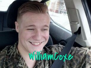 William_Coxe