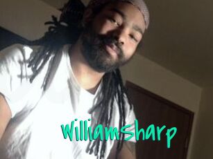WilliamSharp