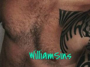 WilliamSins