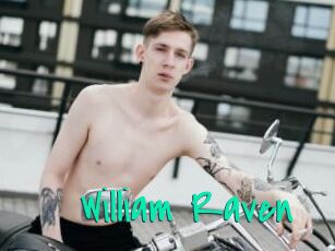 William_Raven Cool Sexe
