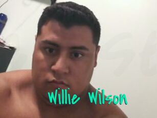 Willie_Wilson Cool Sexe