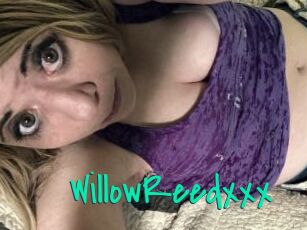 WillowReedxxx