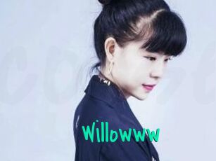 Willowww
