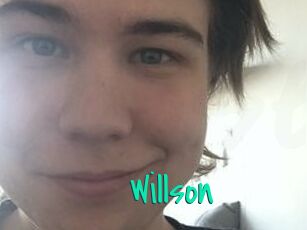 Willson