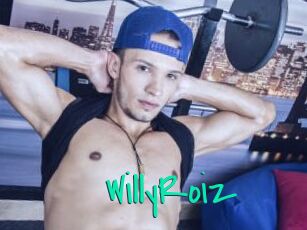 WillyRoiz