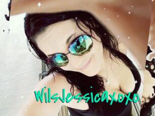 WilsJessicaxoxo