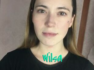 Wilsa