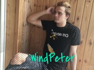 WindPeter