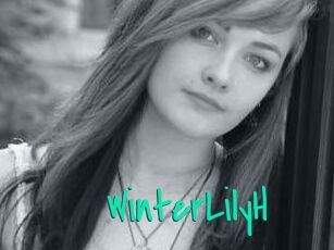 WinterLilyH